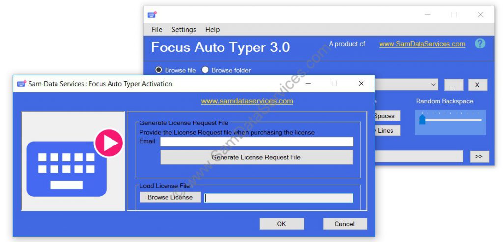 focus-auto-typer-activation