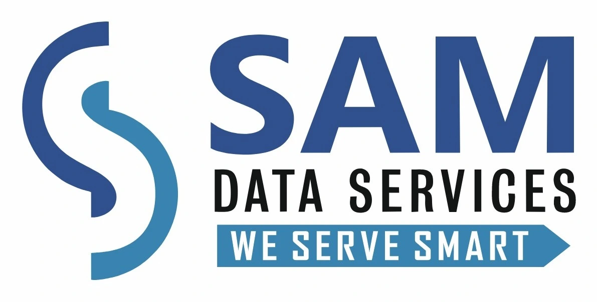 Sam Data Services Home