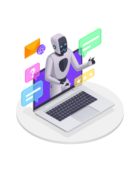 About Sam Data Services