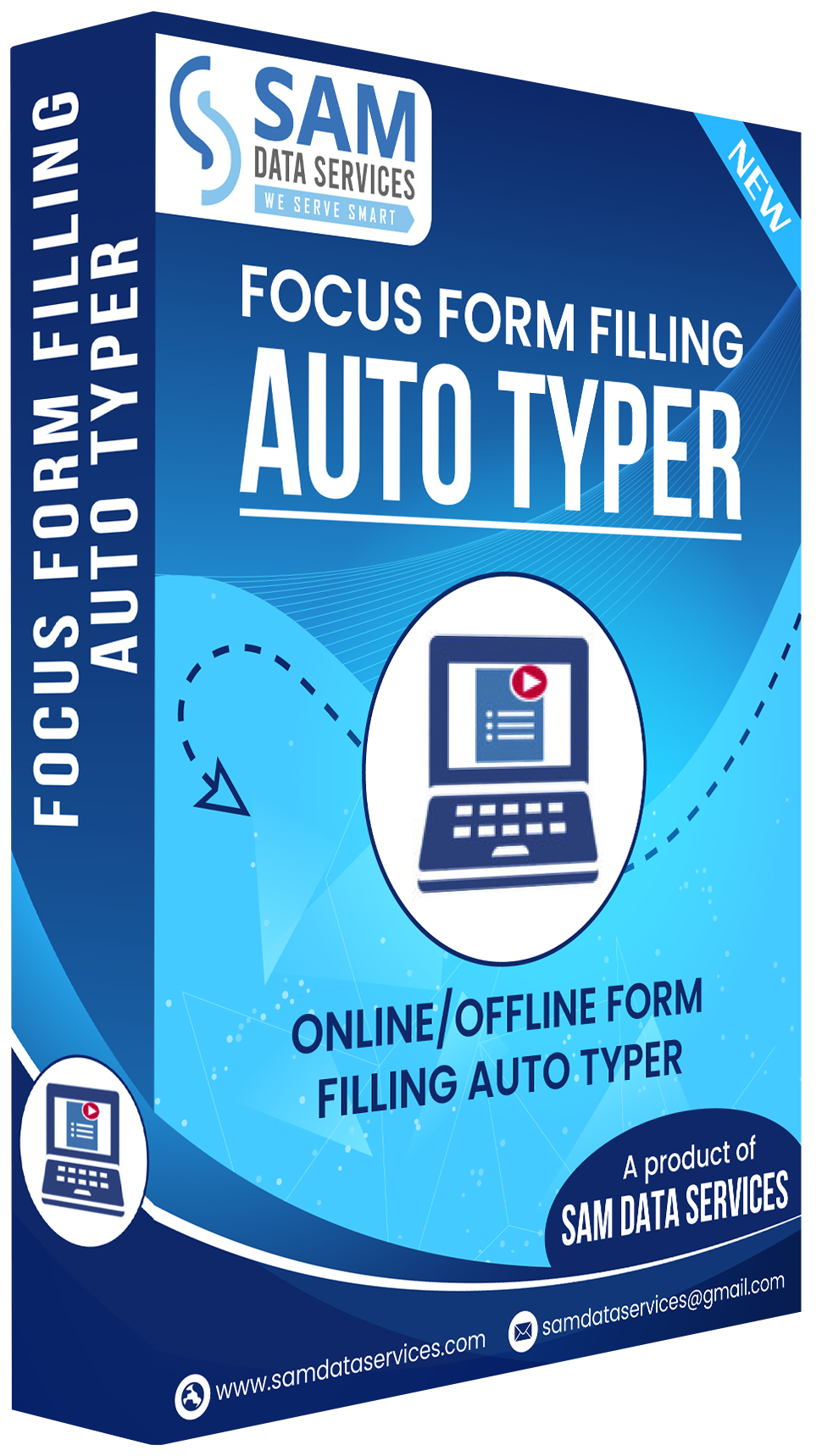 Focus Form Filler
