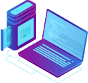 Progressive web app illustration