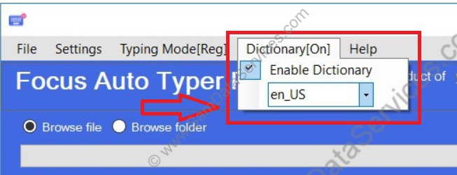 focus-auto-typer-enable-dictionary