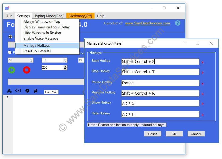 focus-auto-typer-manage-hotkeys