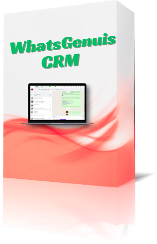 WhatsGenius CRM